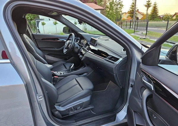 BMW X2 cena 148900 przebieg: 28763, rok produkcji 2023 z Bolesławiec małe 742